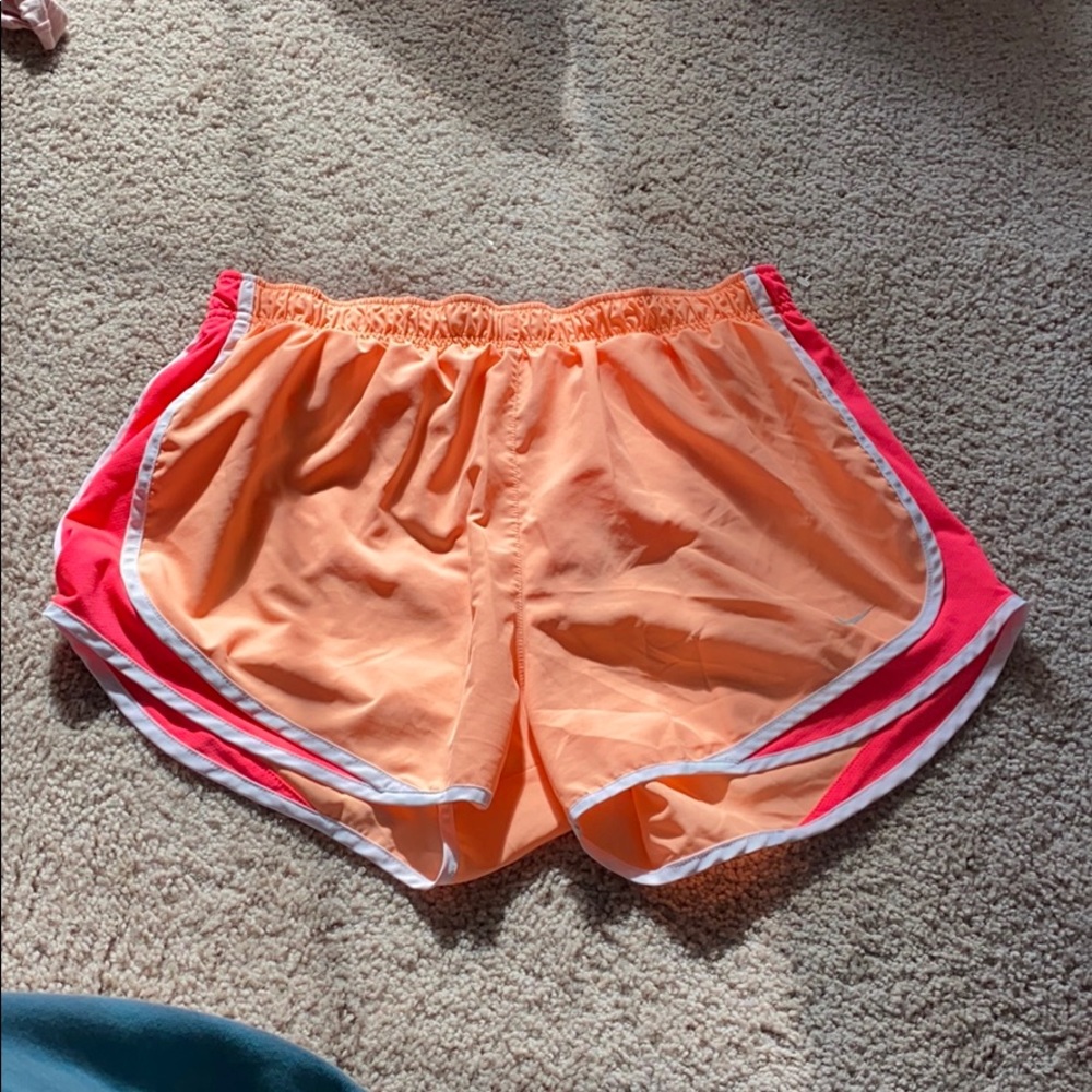 Nike Athletic shorts